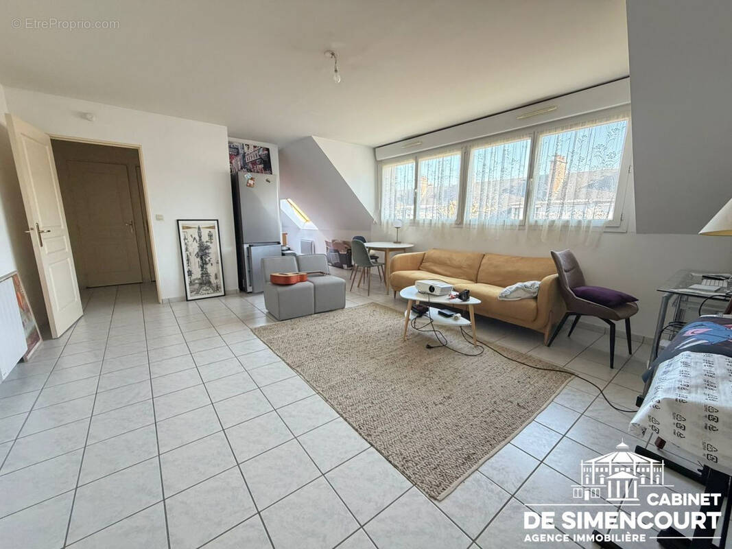 Appartement à AMIENS