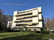 Appartement à MEYLAN