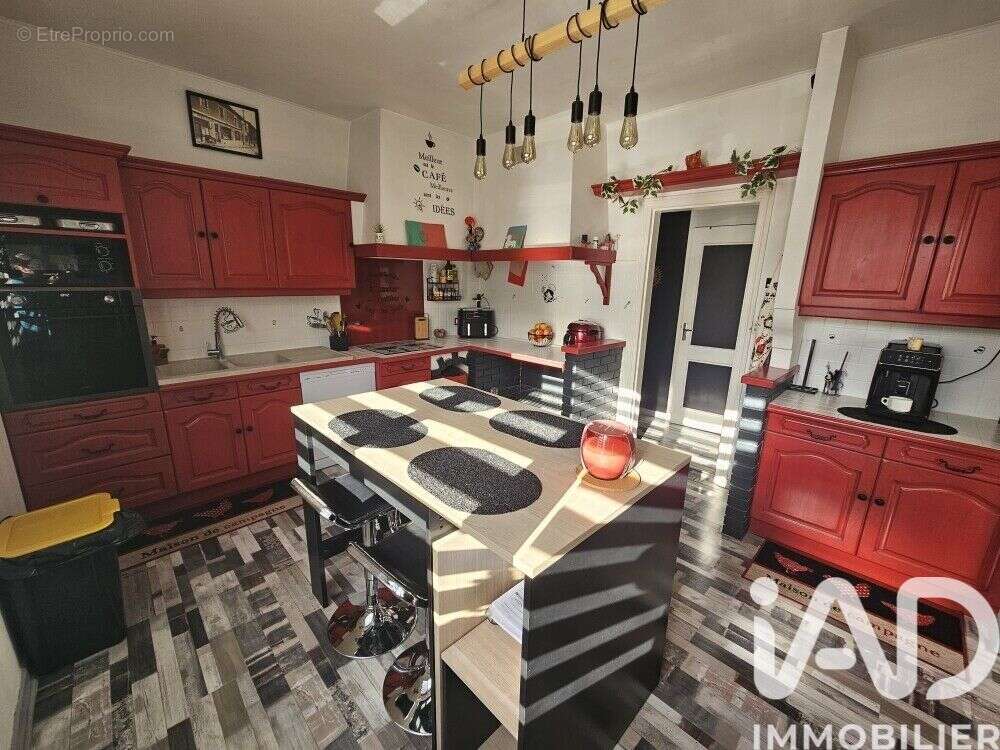 Photo 4 - Maison à MONT-SAINT-PERE