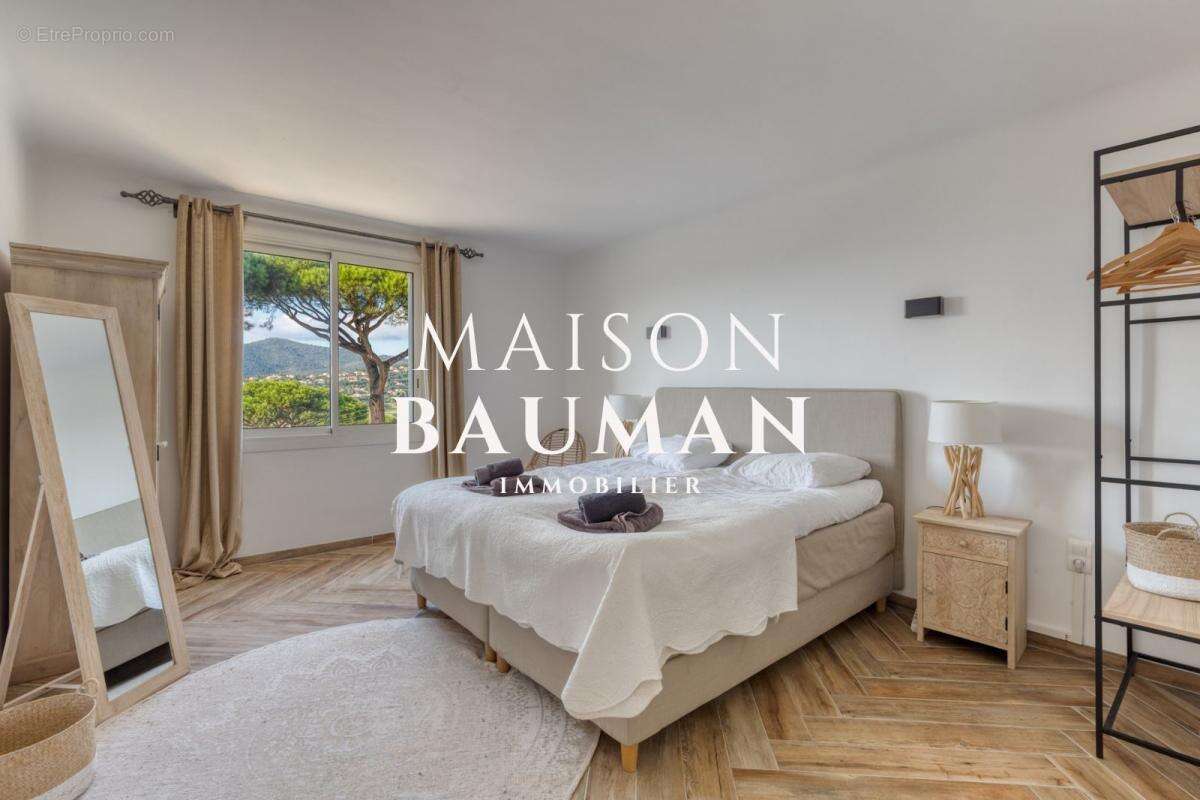 Maison à SAINTE-MAXIME