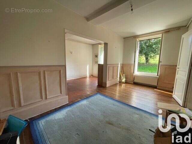 Photo 4 - Maison à REBAIS