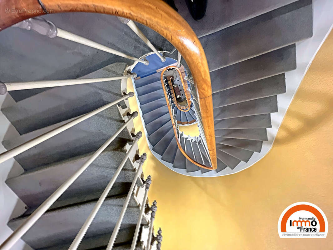 Appartement à ROUEN