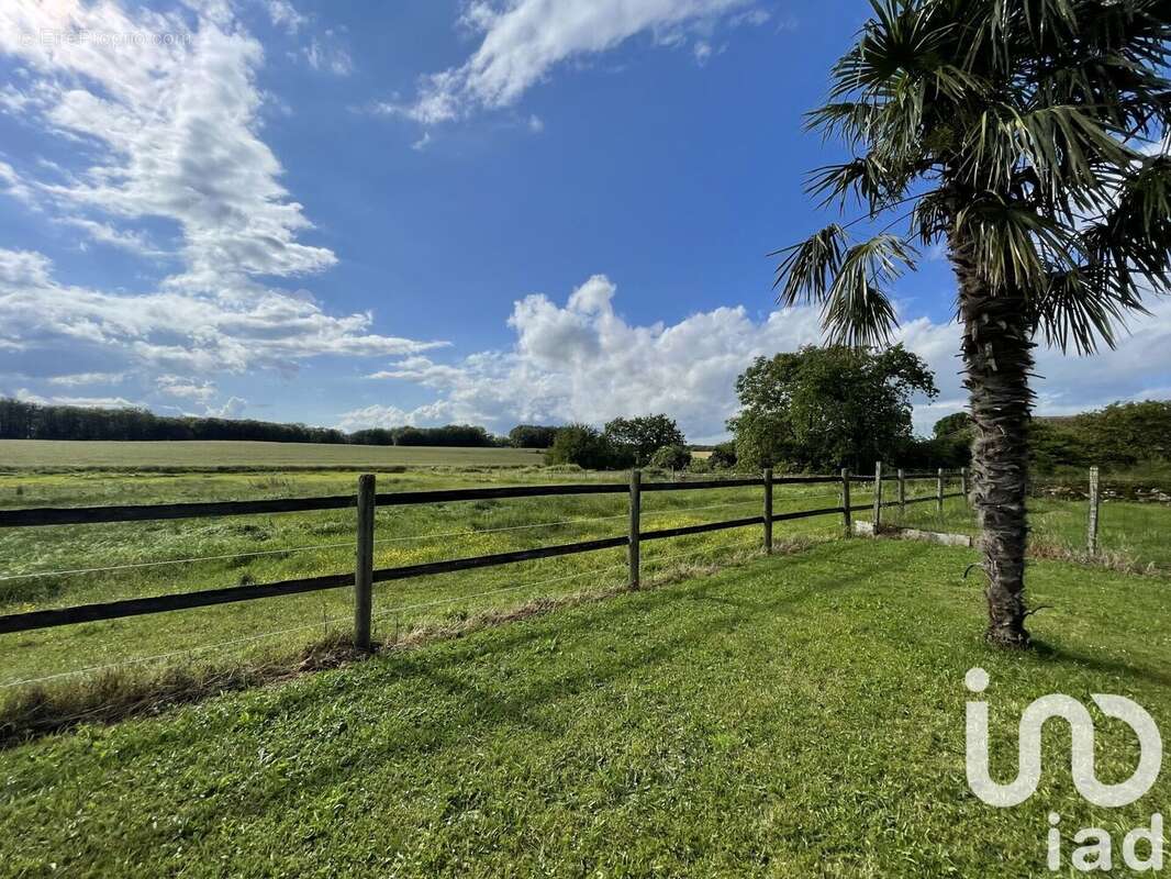 Photo 7 - Maison à SAINT-SAVIN