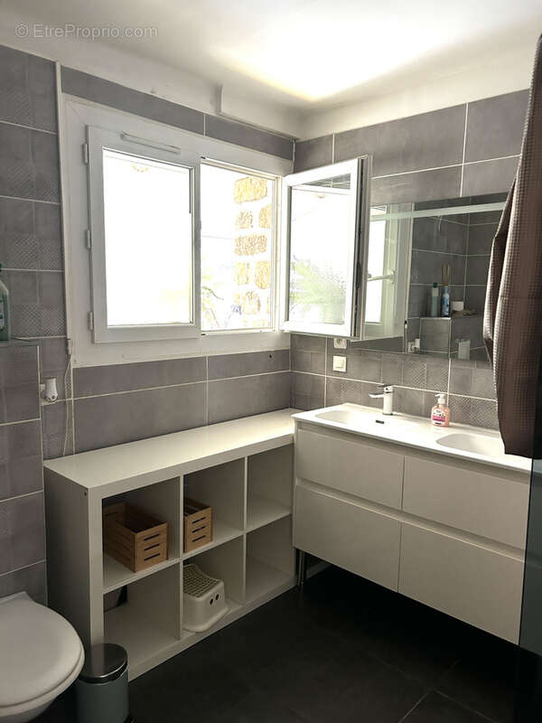 Appartement à LA GARDE