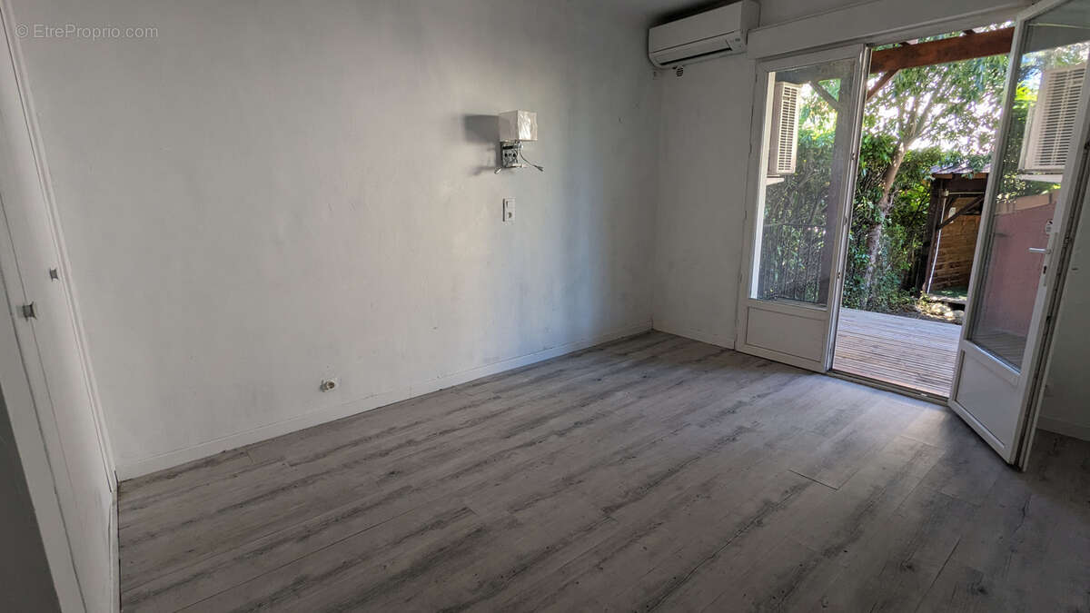 Maison à SAINT-ANDRE