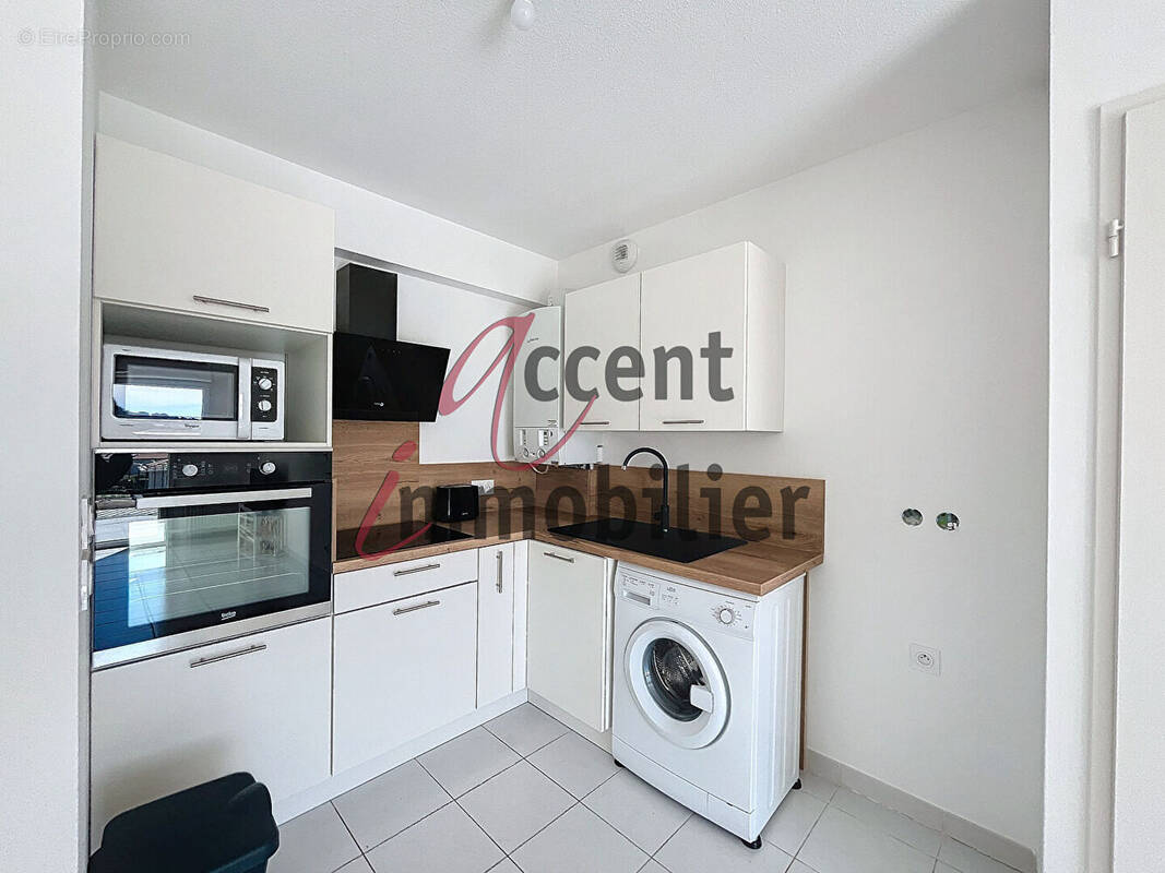 Appartement à CAVAILLON