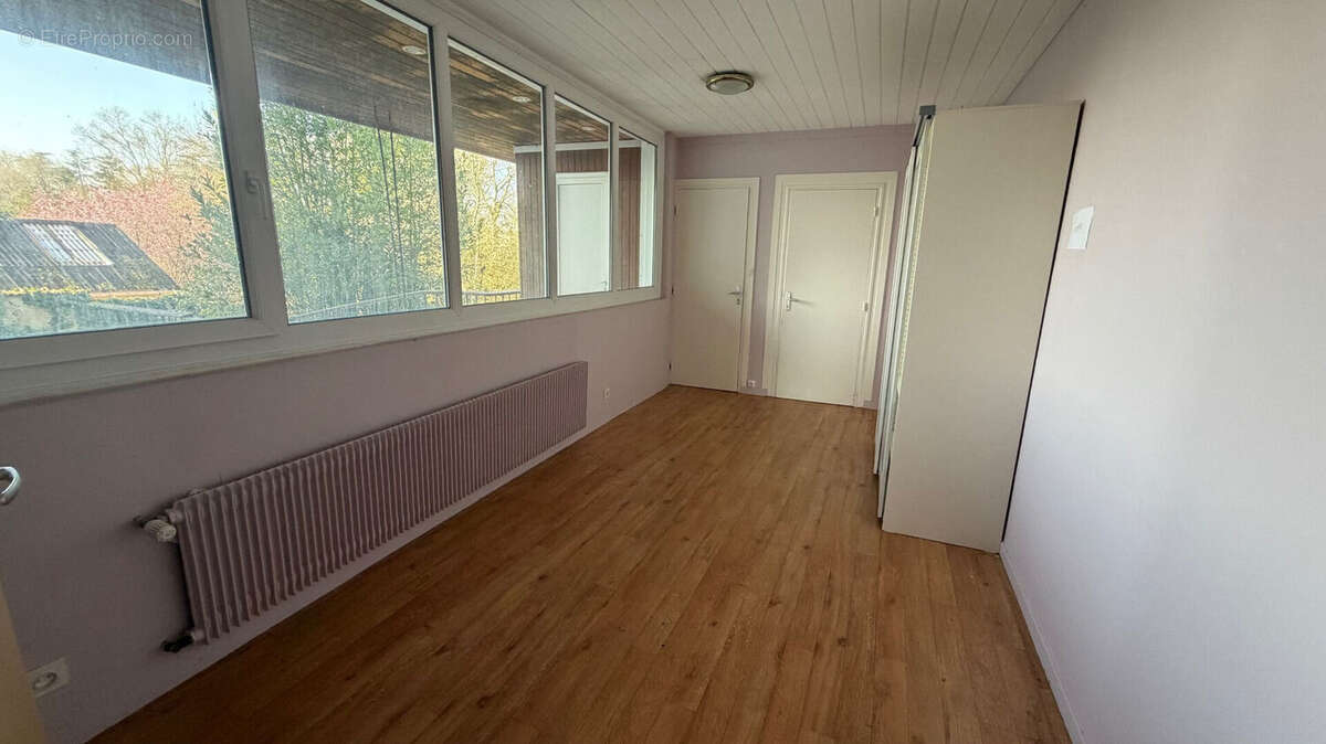 Maison à ROMORANTIN-LANTHENAY