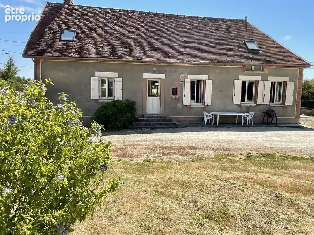 Maison 5 pièces 129 m² à vendre à Avreuil (10130) - photo 3