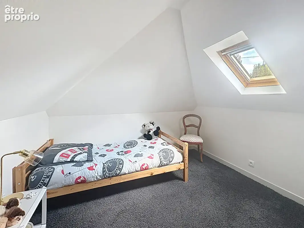 Maison proche Montfort sur Risle et ses commerces - photo 13