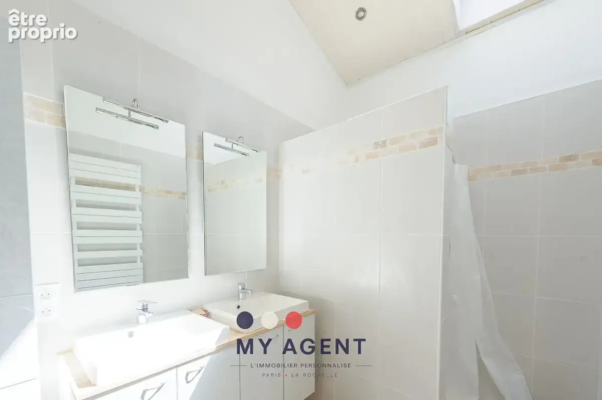 Maison familiale dans environnement privilégié - photo 8