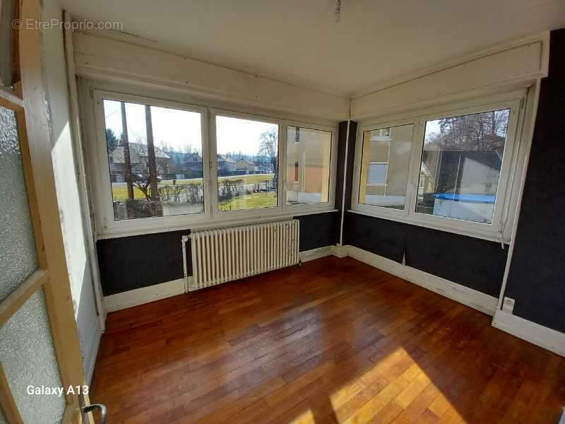 Maison à VALENTIGNEY