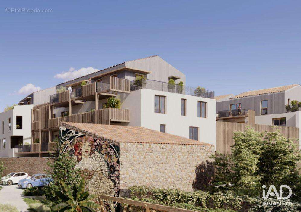 Photo 3 - Appartement à LES HERBIERS