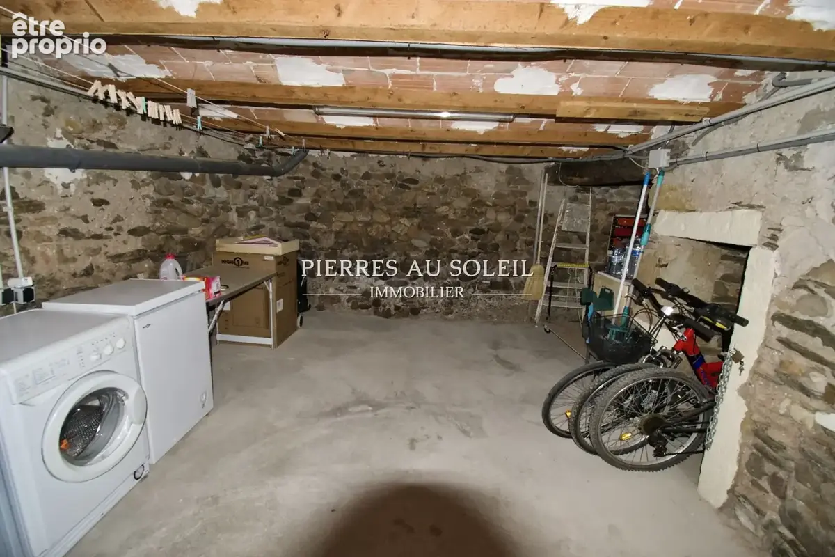 Maison 3 pièces 45 m² à vendre à Les Aires (34600) - photo 7