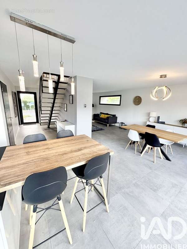 Photo 4 - Maison à COUTICHES