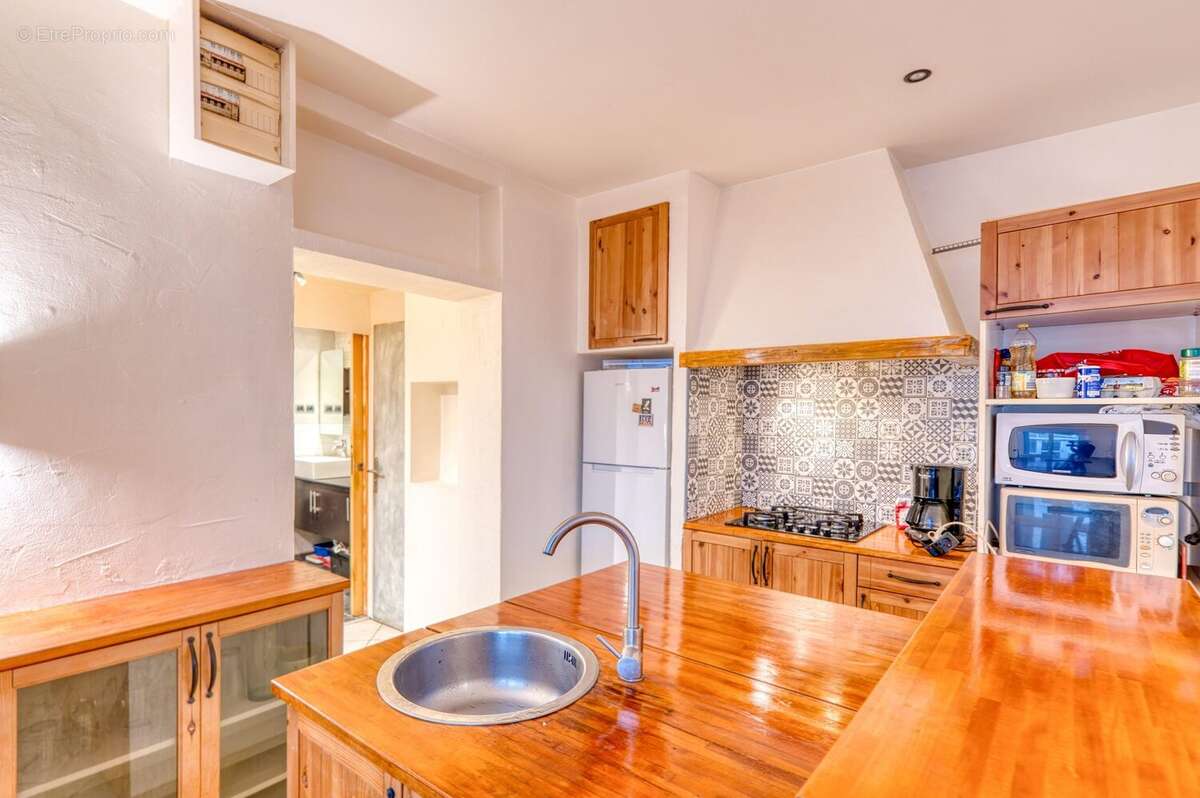 Maison à SAINT-FONS