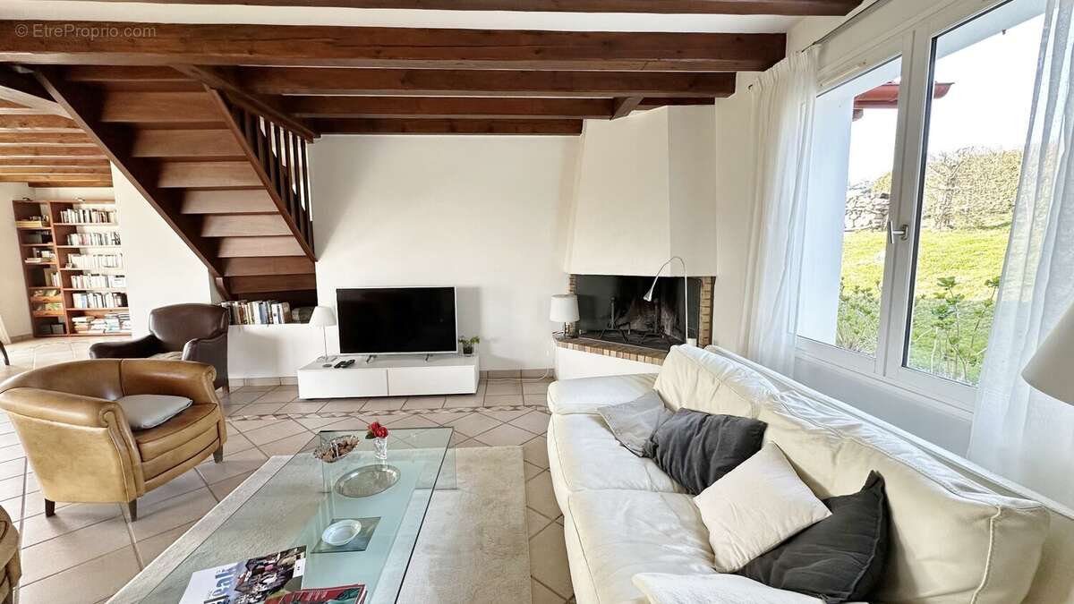 Maison à BRISCOUS