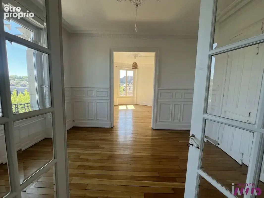 Appartement 6 pièces 153 m² à vendre à Belfort (90000) - photo 5