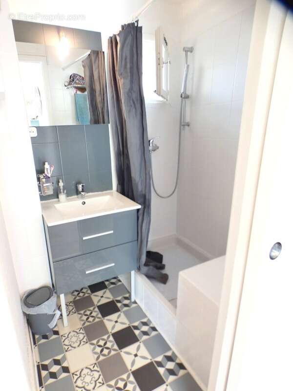 Appartement à AGDE