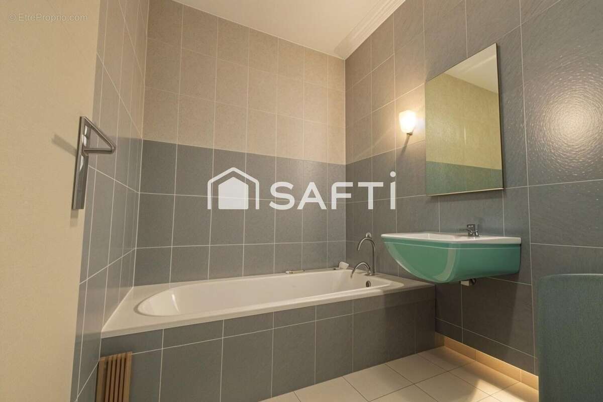 Photo 9 - Appartement à PARIS-16E