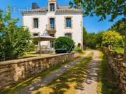 Maison à MELGVEN