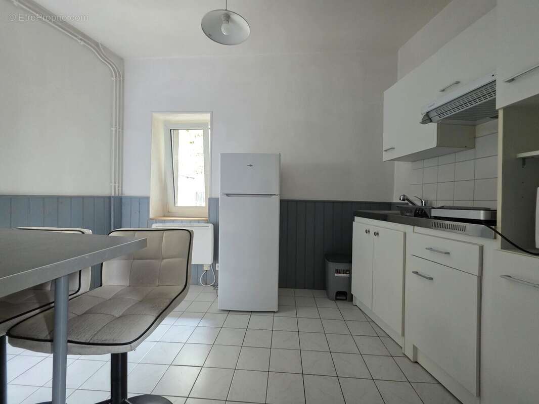 Appartement à AUBIERE