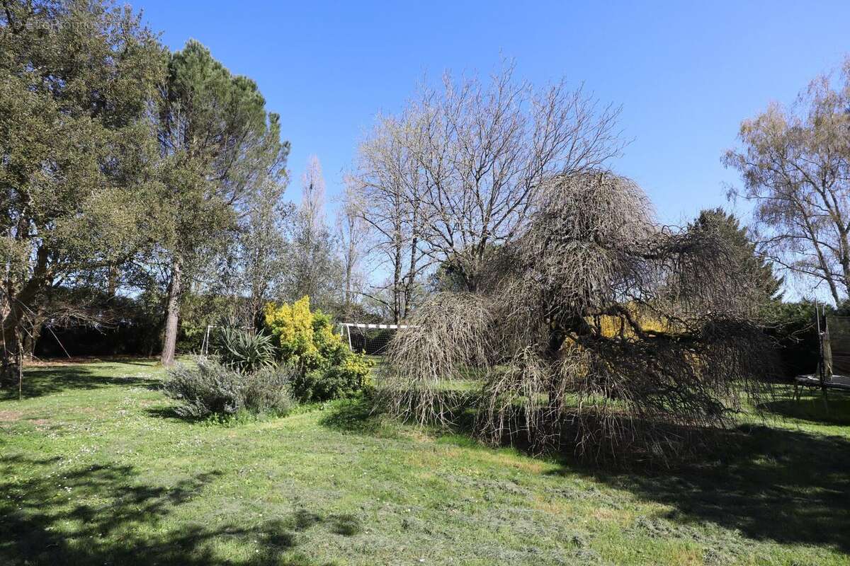 Photo 5 - Maison à SAUZE-VAUSSAIS