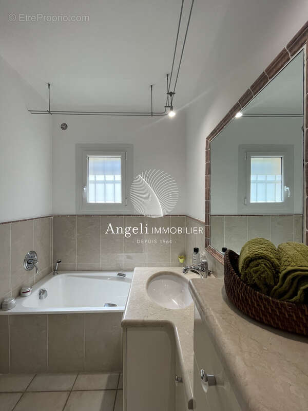 Saint aygulf : quartier musset - photo 16