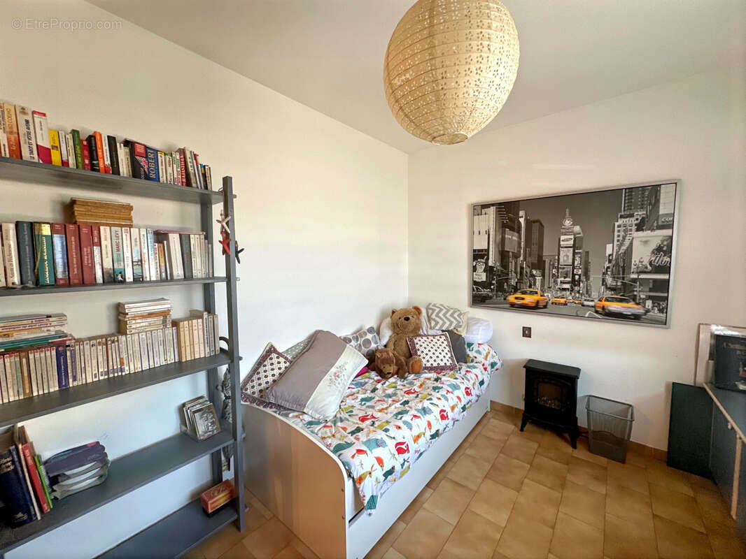 Maison à SAINT-LAURENT-D&#039;AIGOUZE