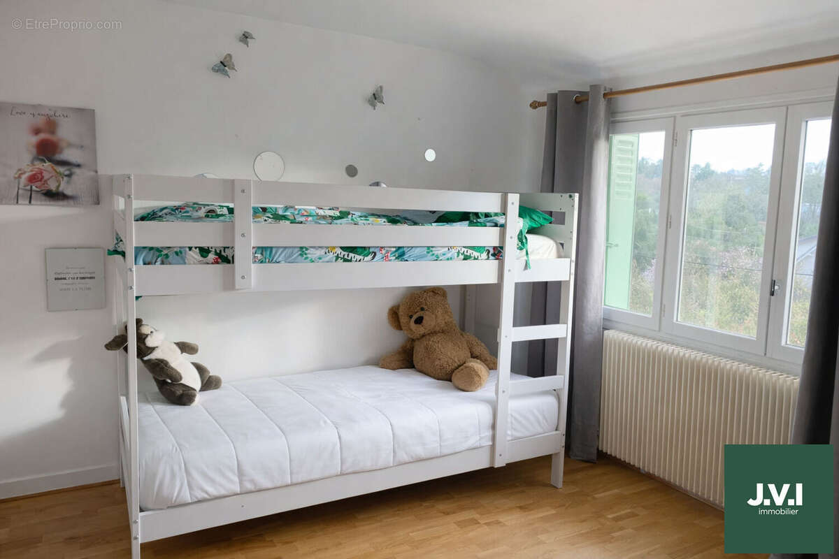 Maison à MONTMORENCY