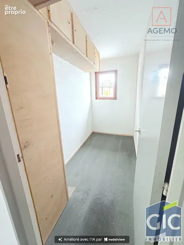 Appartement 2 pièce(s) 31.67 m2 - photo 7