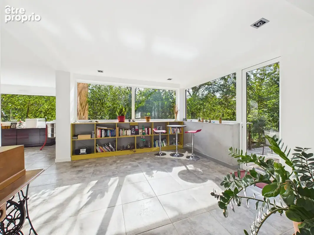 Maison d'exception de 230 m2 avec piscine chauffée - photo 10