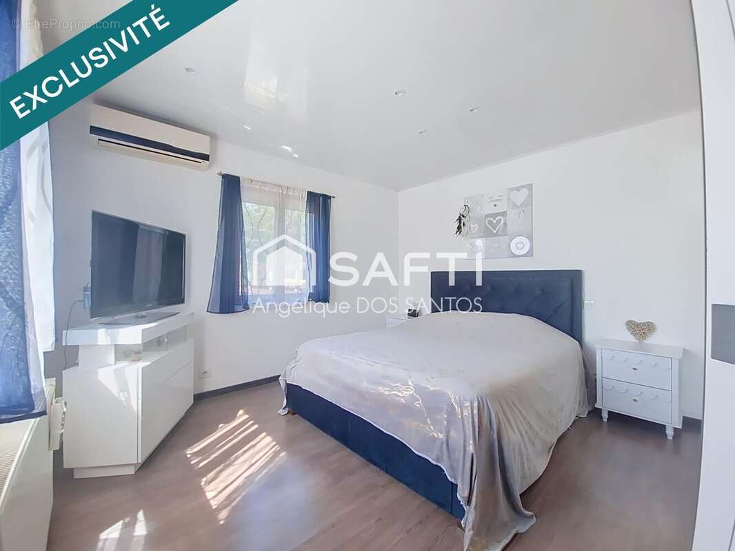 Photo 6 - Appartement à MOYEUVRE-GRANDE