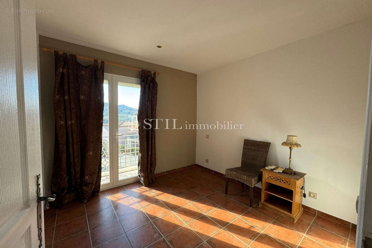 Appartement à SAINTE-MAXIME