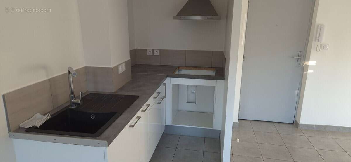 Appartement à ISTRES