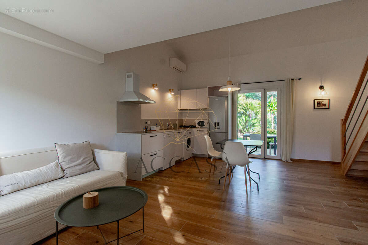 Maison à PORTO-VECCHIO