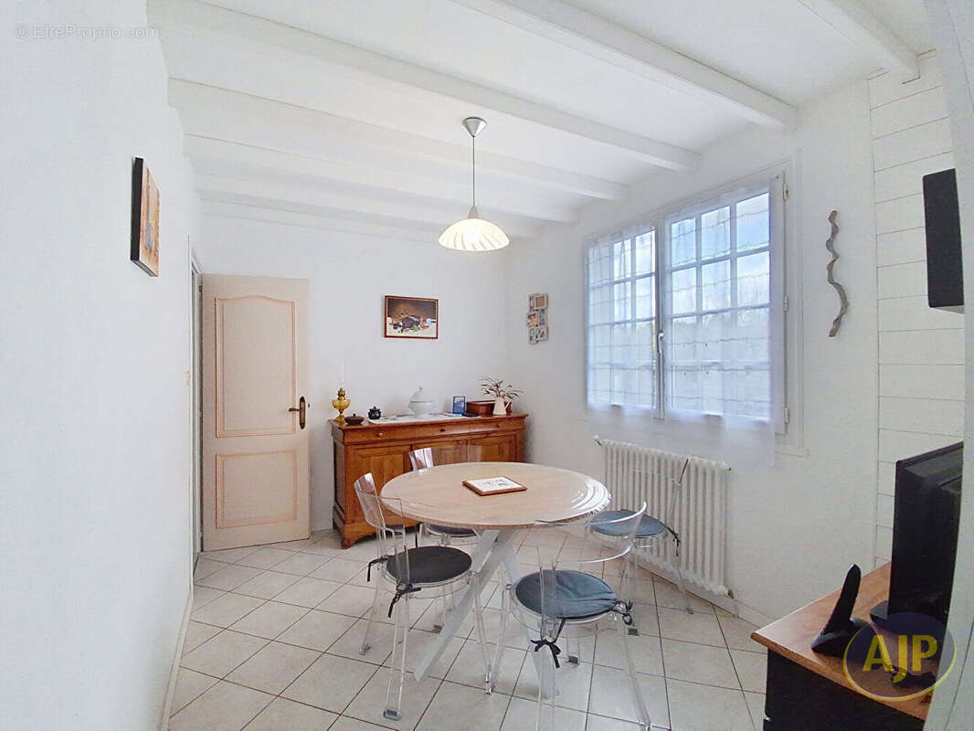 Maison à MOUILLERON-LE-CAPTIF