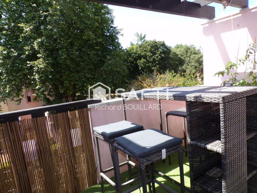 Photo 3 - Appartement à LA BAULE-ESCOUBLAC