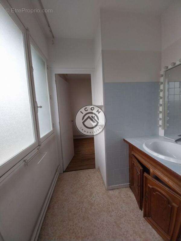 Appartement à PERIGUEUX