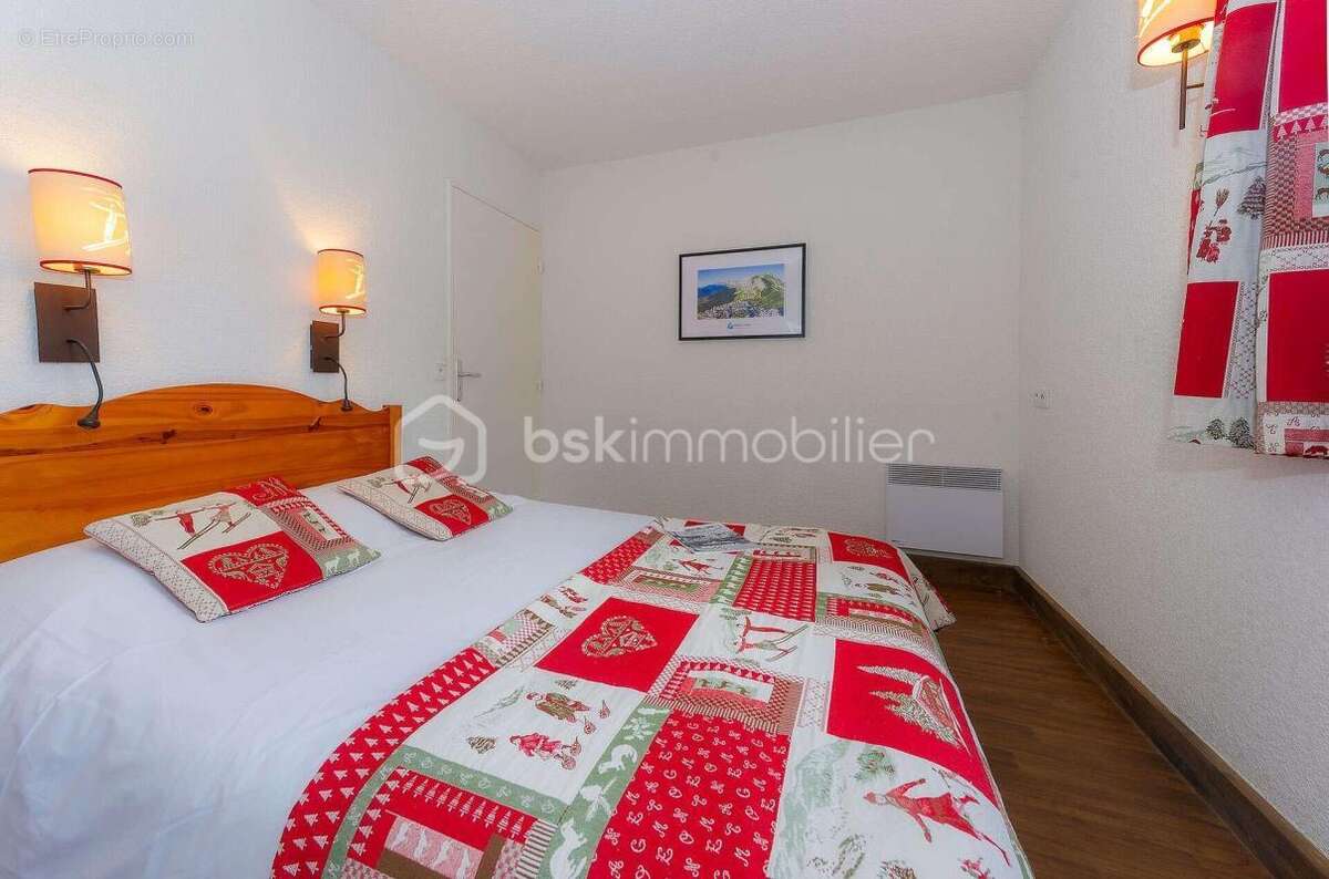 Appartement à AUTRANS