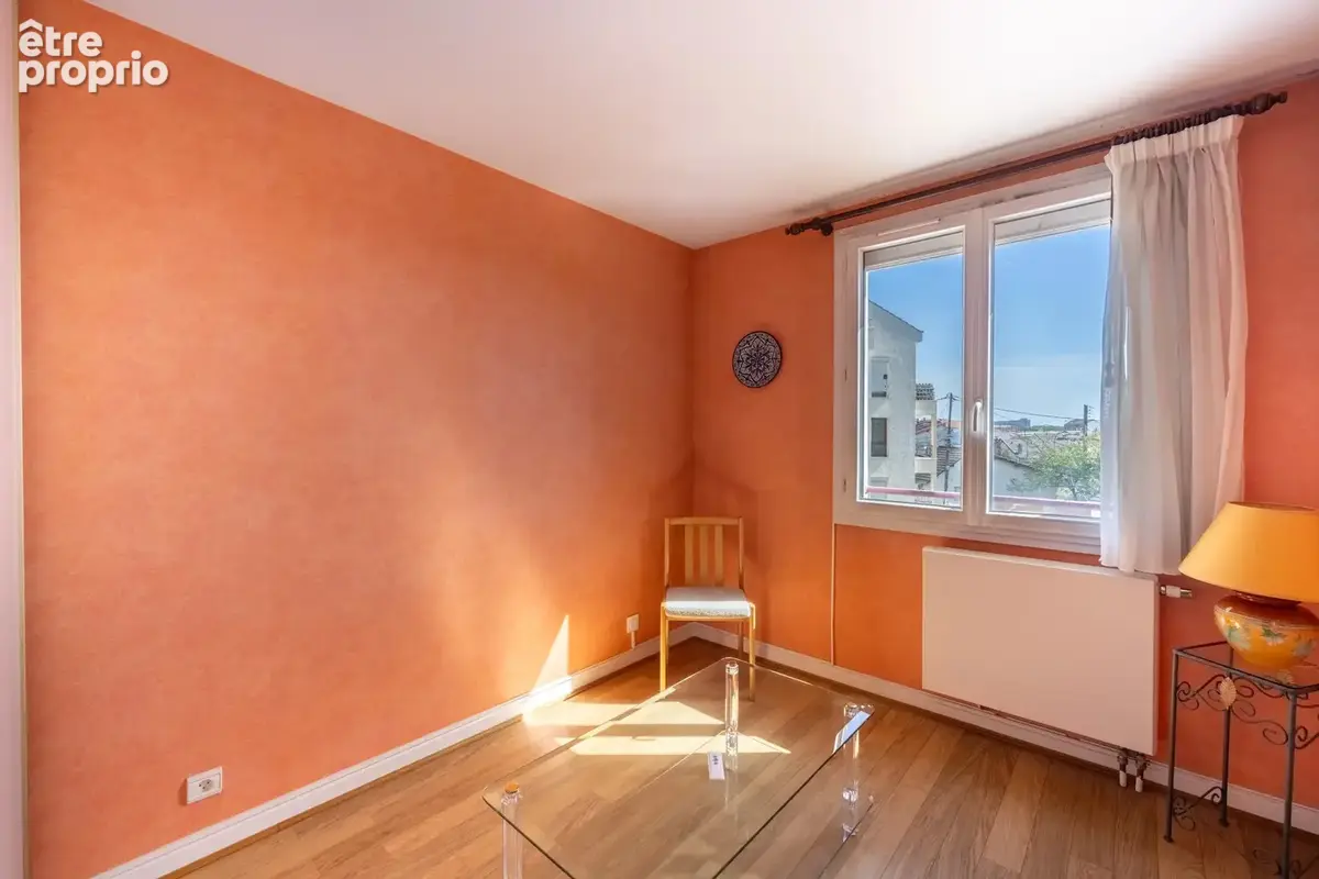 Appartement 3 Pièces - 62,59 m² - Bezons - photo 8