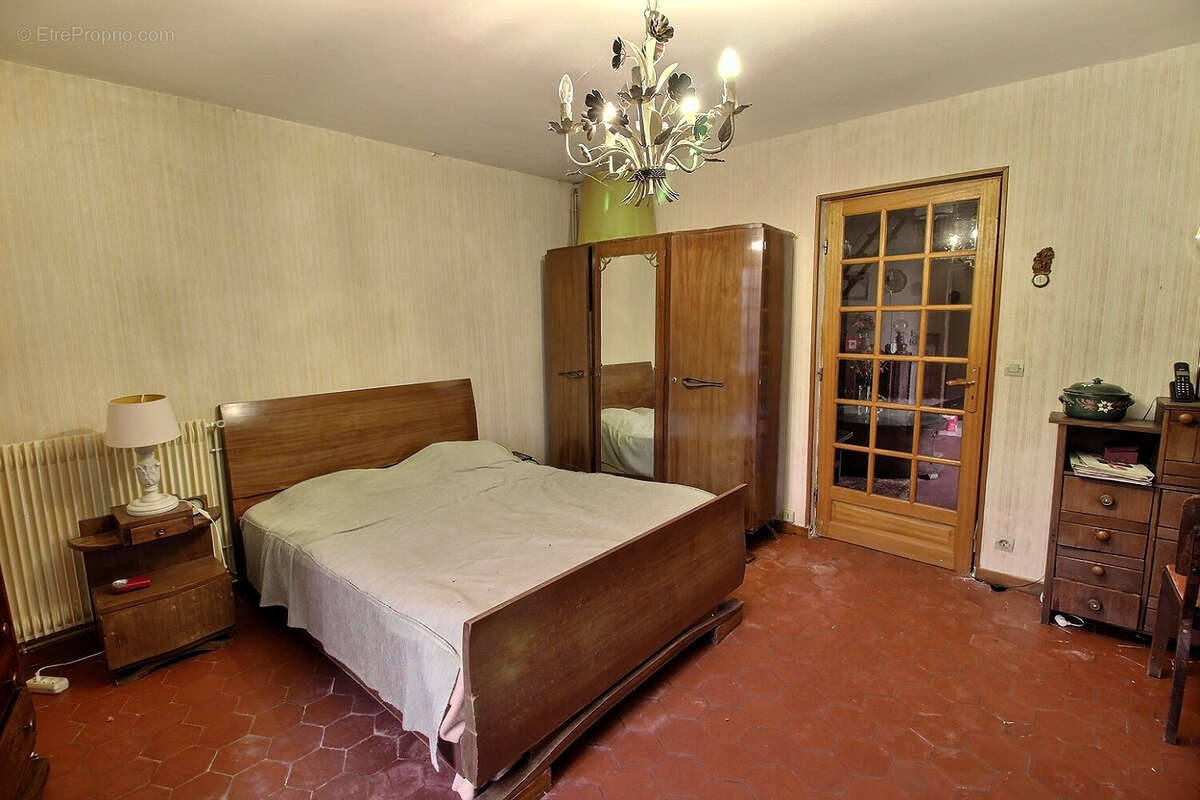 Maison à NOGENT-LE-ROI