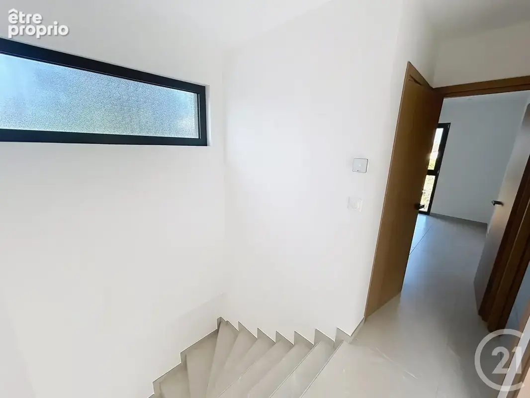 Maison 4 pièces 88 m² à vendre à Beynost (01700) - photo 2