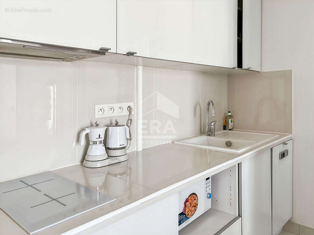 Appartement 31m² à paris 16e arrondissement - photo 4