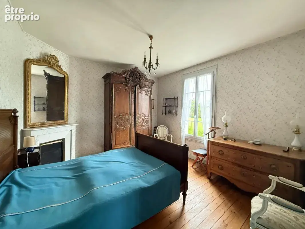 EN EXCLUSIVITE Maison 184m², 4 chambres avec dépendances sur 4396m² de terrain 149 900 € - photo 36