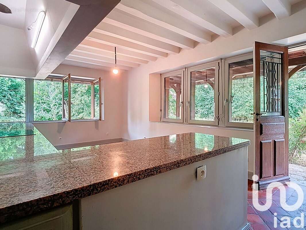 Photo 7 - Maison à MONTARGIS