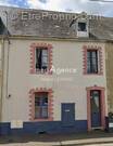 Appartement à EVRON