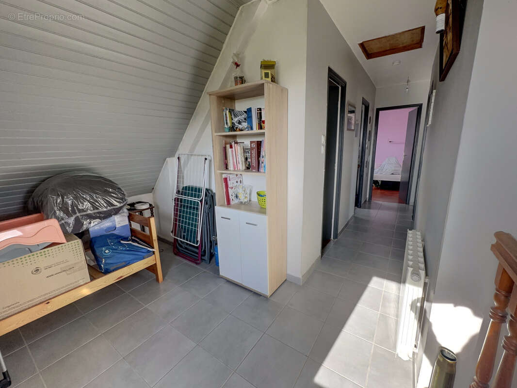 Maison à LA CHAPELLE-NEUVE