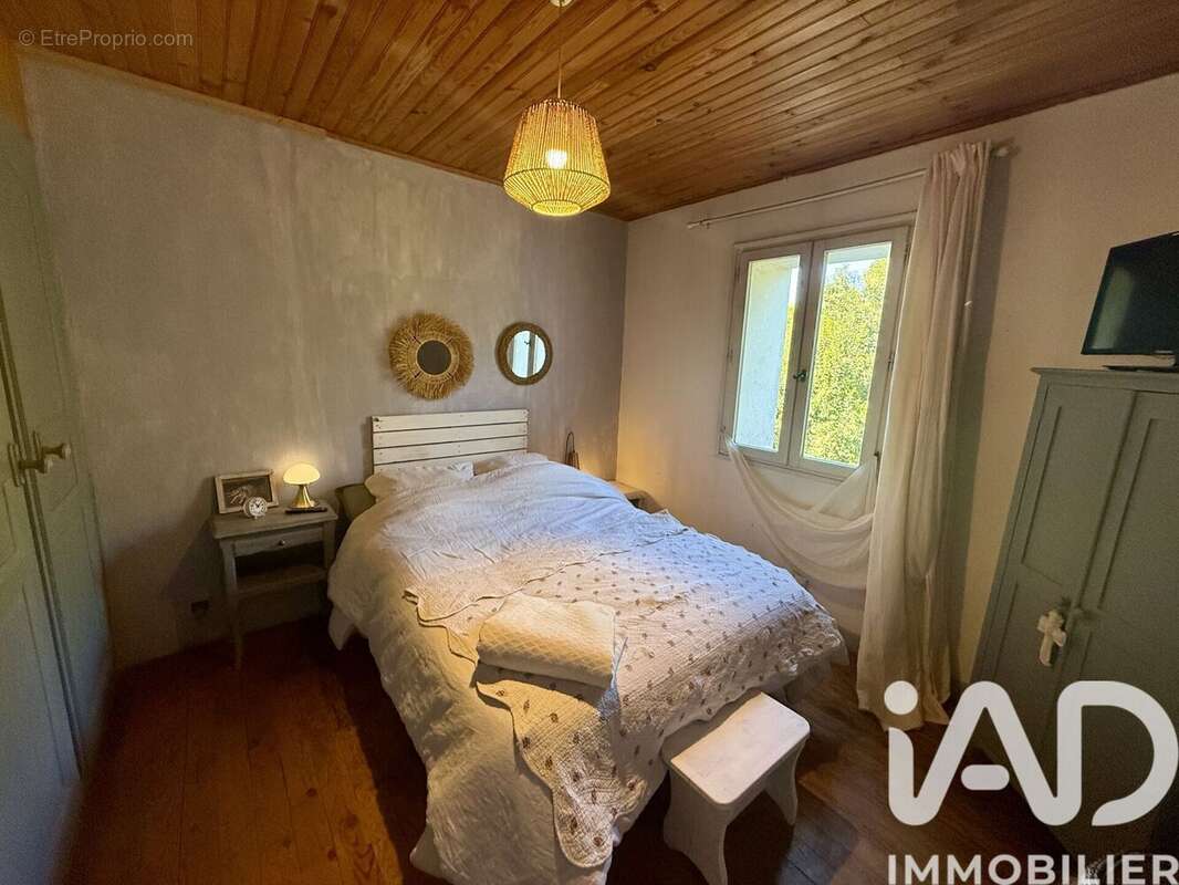 Photo 8 - Maison à VELLERON