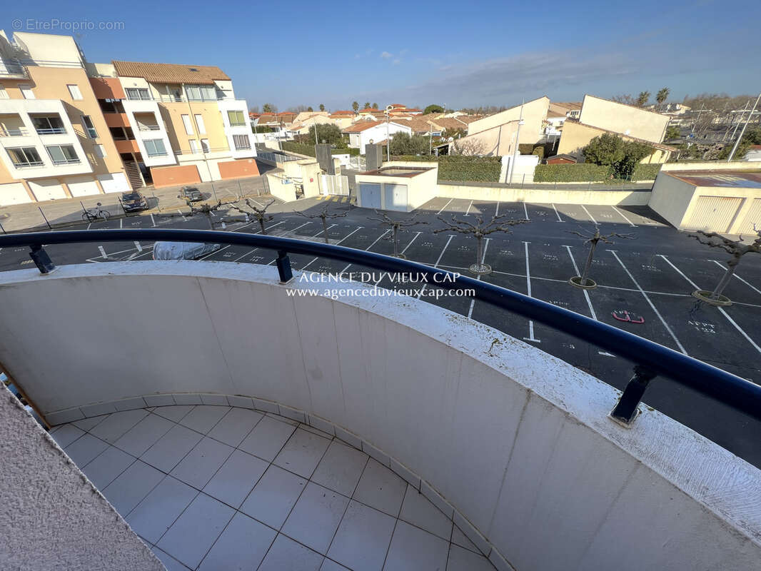 Appartement à AGDE