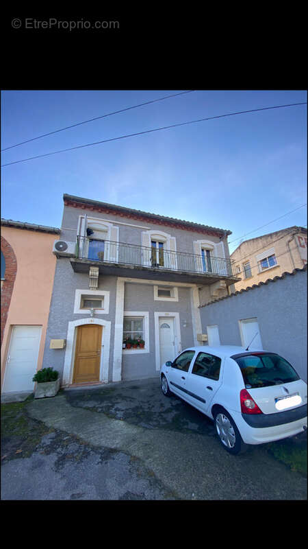 Immeuble locatif - photo 3